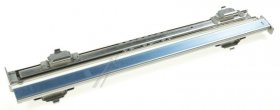 Guide-rail - C00533927 488000533927 Sliding Shelves Partial Ext Left [Whirlpool Indesit]