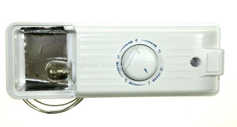 Thermostats - 32016270 Termostat Box Gr-4561(d Ã )s w [Vestel]