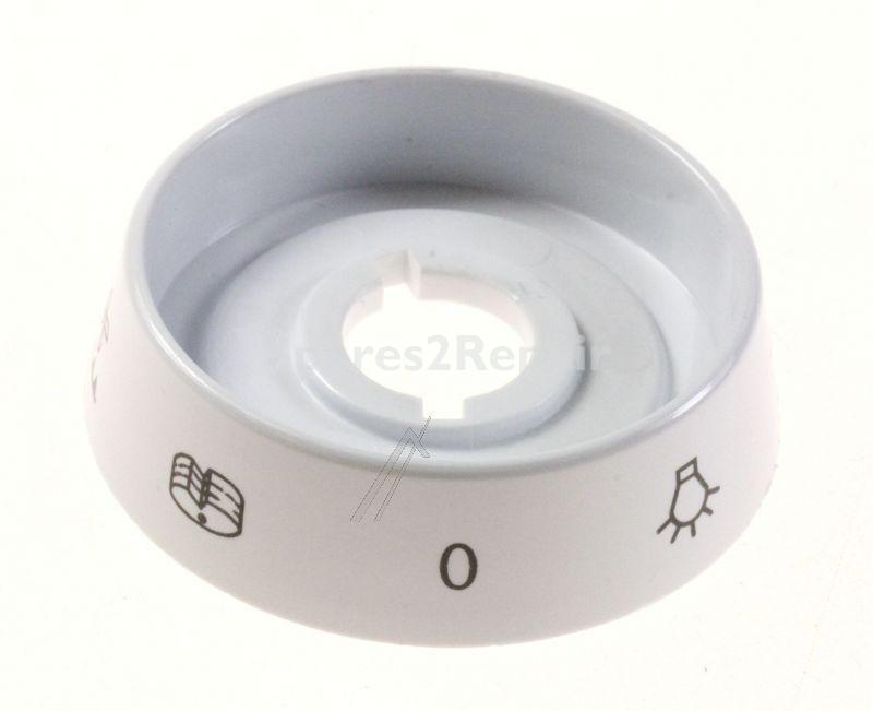 Control Knobs - C00284045 482000031616 Knob Base [Whirlpool Indesit]