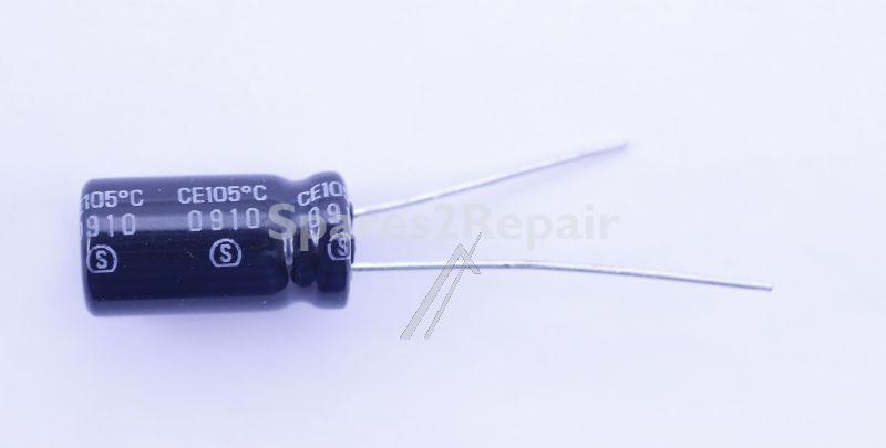 Sony Various Electrolytics - 111575711 Capacitor Electrolytic 33µf-16v