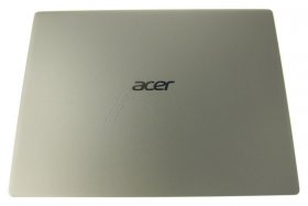 Acer Casing Cover - 60 hr0n8 001 Cover lcd w-2xadhesive silver
