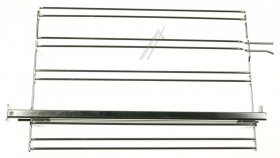 Guide-rail - 210443447 C00904297 Telescopic Left Side Pull-out 2 Levels [Arcelik]