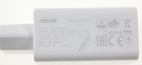Asus Ac adaptor - 0a001-00233700 Adapter 45w19v 2p Black Au Version