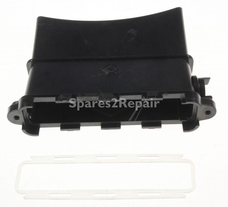 Lg Channel - 5209er1002d Canal Assembly