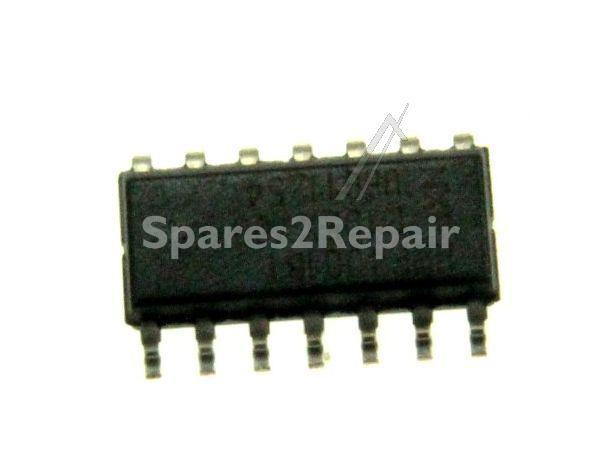 Nxp Ic - Hef4001bt 652 Logic Ic 4000 Locmos Smd 4001 Soic-14