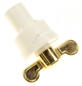 Smeg Control Knobs - 694972651 Oven Knob