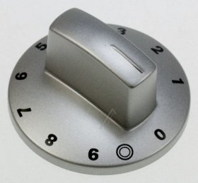 Control Knobs - Knob energy Regulator double [Electrolux Aeg]