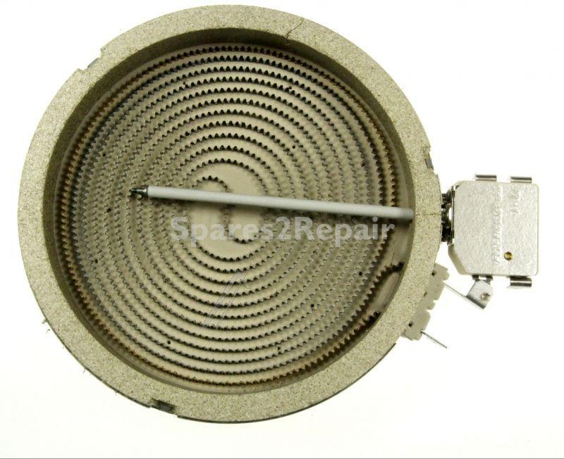 Element - Tn1005 Heater 1200w [Delonghi]