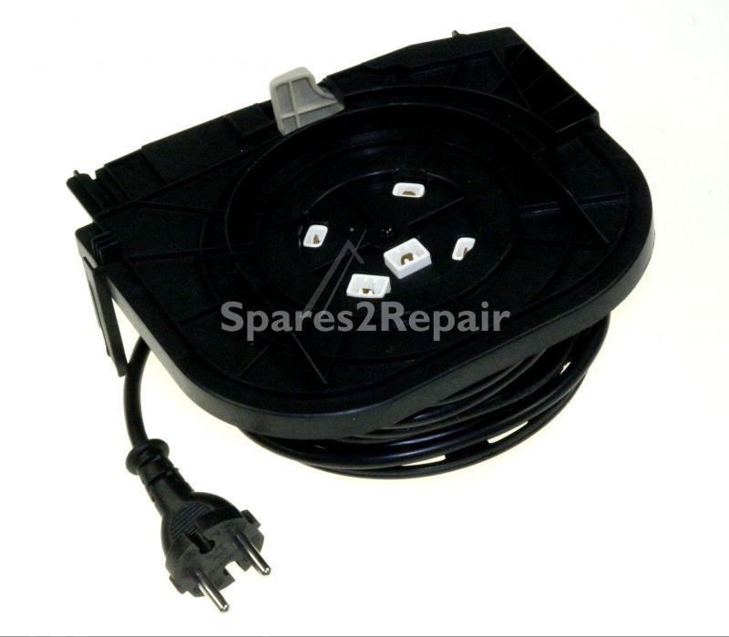 Nilfisk Cable Reels Vacuum Power Cord - 30050411 Cable Reels Vacuum Power Cord