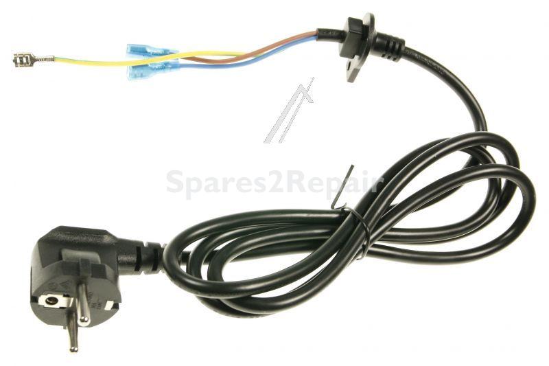 Hisense Gorenje Mains Power Lead - 821386 Power Cord