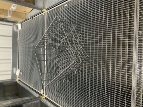 Dish Basket - 12976000001532 Upper Dish Basket [Midea]