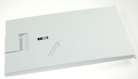 Smeg Freezer Case Flap - 696136240 Assembly Door
