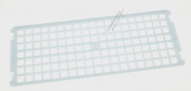 Dometic Grid - 207542001 Shelf Cabinet Light Blue Ds400