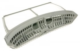 Fluff Filter - 2973380600 C00864430 Tall Filter Cassette Assembly [Arcelik]