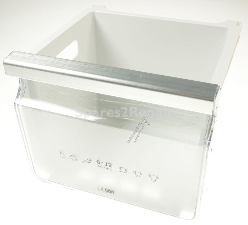 Hisense Gorenje Drawers - Hk1871447 Lower Drawer Part B01182019 Bcd-535wpzr