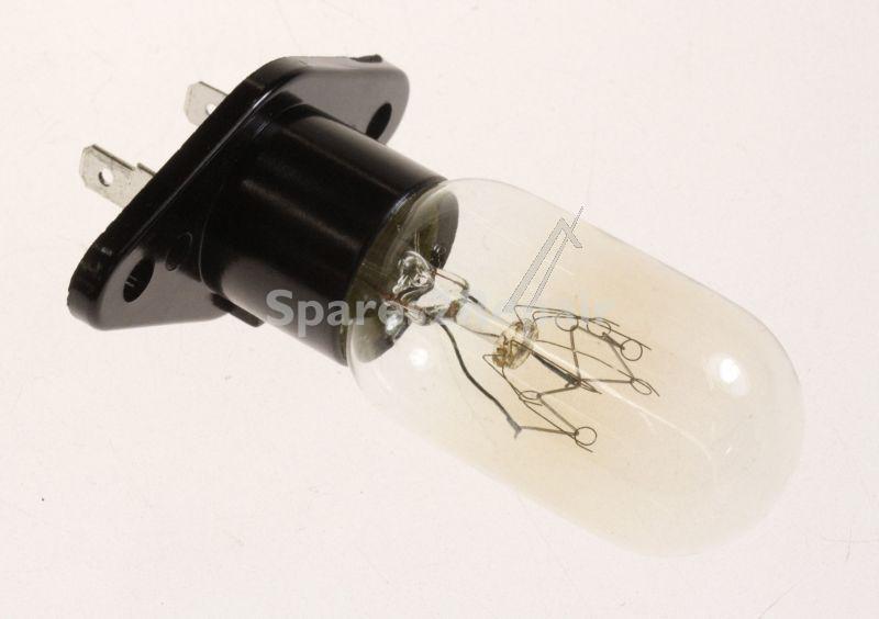 Oven Light - C00138795 482000029387 Lamp Double Fastening [Whirlpool Indesit]