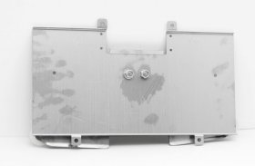 Smeg Door Hinges - 068291947 Left Hinge Bracket