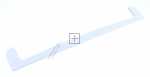 Teka Profile - 81634366 Glass Shelf Front Profile 54cm Ci2 350