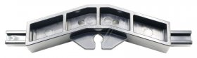 Nivona Fixings And Brackets - 15115b Hold-down Holder - Bosch Benvenuto Brewing Unit
