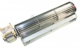 Ventilator Motor - 00663494 Motor-fan [Bosch Siemens]