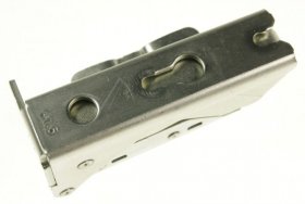 Haier Door Hinges - 0060857578 49117005 Lower Hinge As