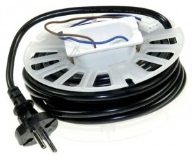 Samsung Cable Reels Vacuum Power Cord - Cord Reel-assy sc7800 assy cp2 4 8 1 0§±