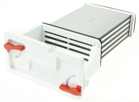 Condensation Container - 2986200700 C00871949 Capacitor Assembly (60cm_d cap_grndg_nbr) [Arcelik]