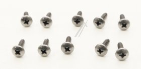 Haier Screw - 00330810033 49054045 Cutting Screw