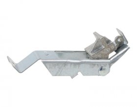 Door Hinges - 9069613 Zawias Nakrywy 6_ Prawy [Amica]