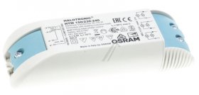 Osram Transformer For Halogen Lamp - Trafo Fur Nv-lichtsystem-nv-halogenlampe 230-240 V, 50-150w