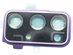 Samsung Camera Glass - Gh98-46057c Assembly Deco-cam_lv