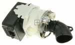 Circulating Motor - 1512050100 C00892941 Atlantis Janus Motor Group [Arcelik]