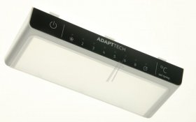 Hisense Gorenje Frame For Control Panel - 819920 Control Unit Holder C6 With Foil Assembly