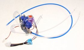 Solenoid Valve For Fridges - 12031964 Valve Magnet [Bosch Siemens]