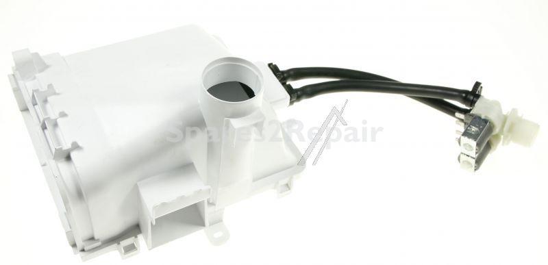 Panasonic Detergent Case - Axw41d-56642 Detergent Box Group-