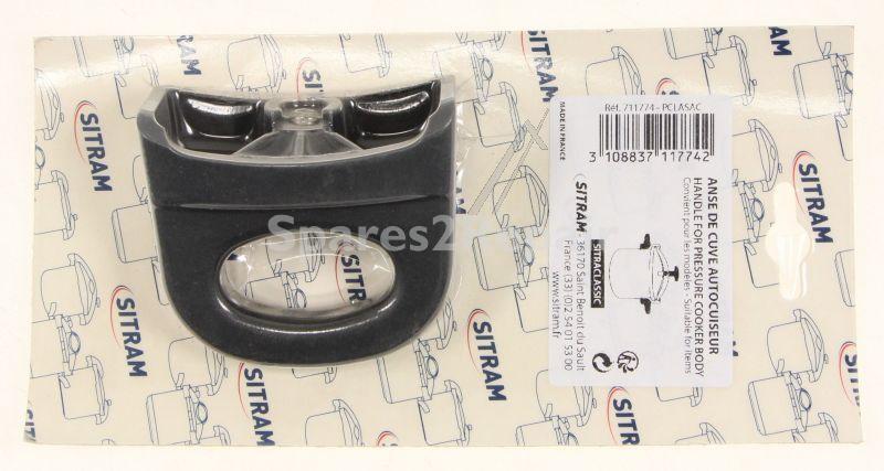 Sitram Handle - 711774 Pclasac Body Handle