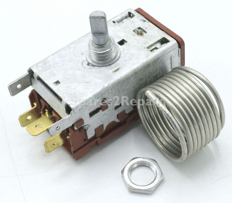 Smeg Fridge Thermostat - 818731479 Termostat Dnfs077bc994
