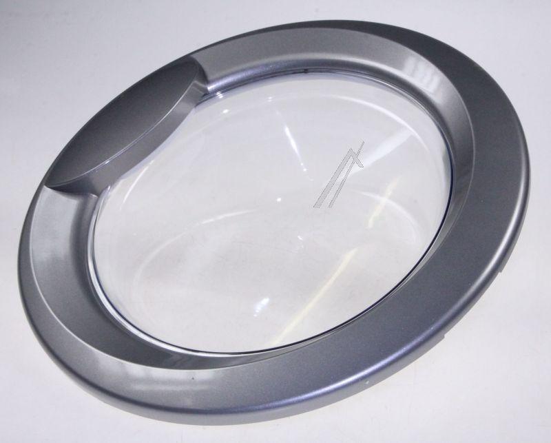 Washing Machine Window - C00110288 482000028459 Door Frame & Glass Assembly [Whirlpool Indesit]