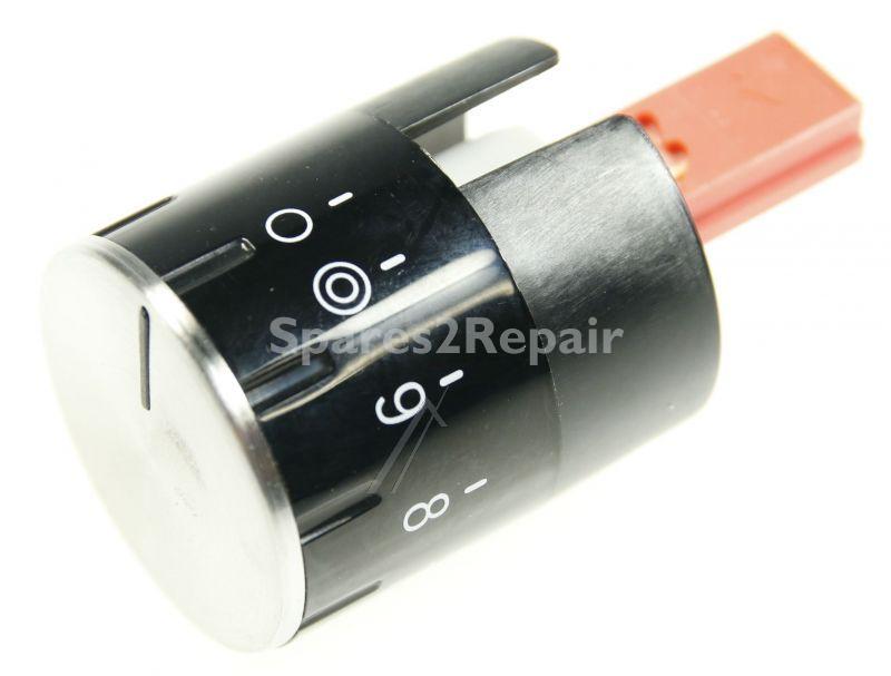 Button - Switch-selector [Bosch Siemens]