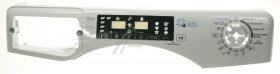 Operating Unit Screen - 43014764 Cruscotto Gvs W Fus Sy [Candy Hoover]