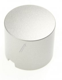 Button - C00323907 481010322459 Knob Push-push [Whirlpool Indesit]
