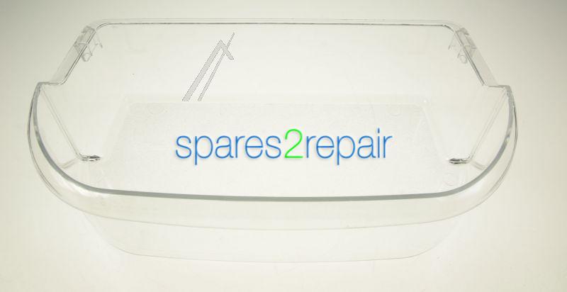 Refrigerator - Freezer Door Shelf - C00502833 482000093806 Door Dairy [Whirlpool Indesit]