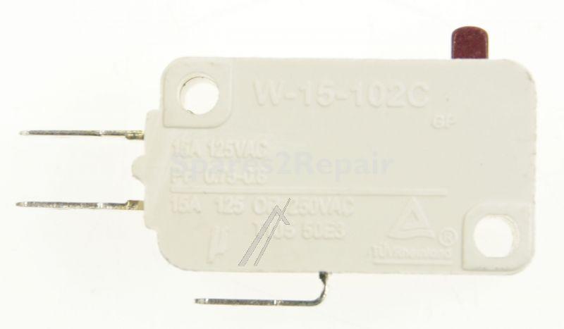 Hisense Gorenje Micro Switch - 318819 Microswitch
