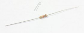 Vestel Resistor - 18k-0 25w 30000564 Res Cf 1-4w 18k J Rohs
