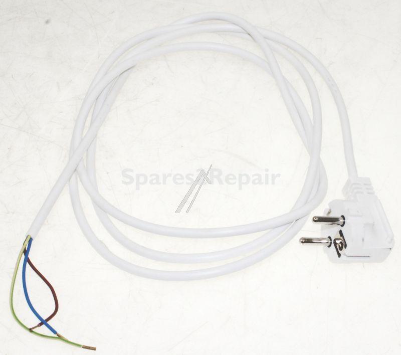 Smeg Mains Power Lead - 821290650 Power Cord