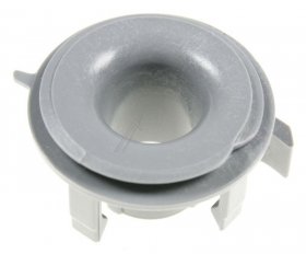Fixings And Brackets - C00344166 481290508582 Bracket Motor [Whirlpool Indesit]
