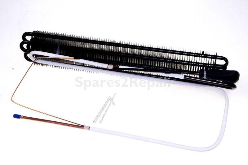 Liebherr Condensation Cont. Compress. - 987301500 Complete Evaporator