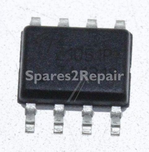 Alpha & Omega Semiconductor Ic - Z1051pi Ic Dc-dc Converter, Soic-8