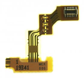 Sony Flexi print Connector - 1318-3235 U50066681 Fpc Upper Part