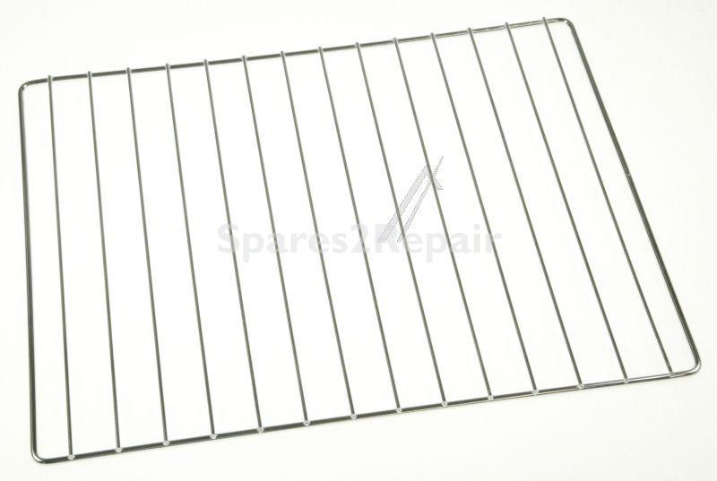 Oven Shelf - Shelves - At6255374010 Griglia 976 Inox Aisi 202 [Delonghi]